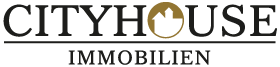 Logo Cityhouse Immobilien
