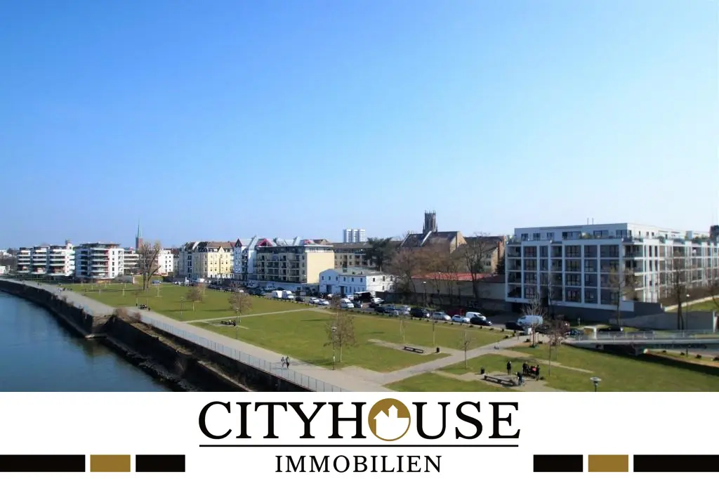 Wohnung vermieten