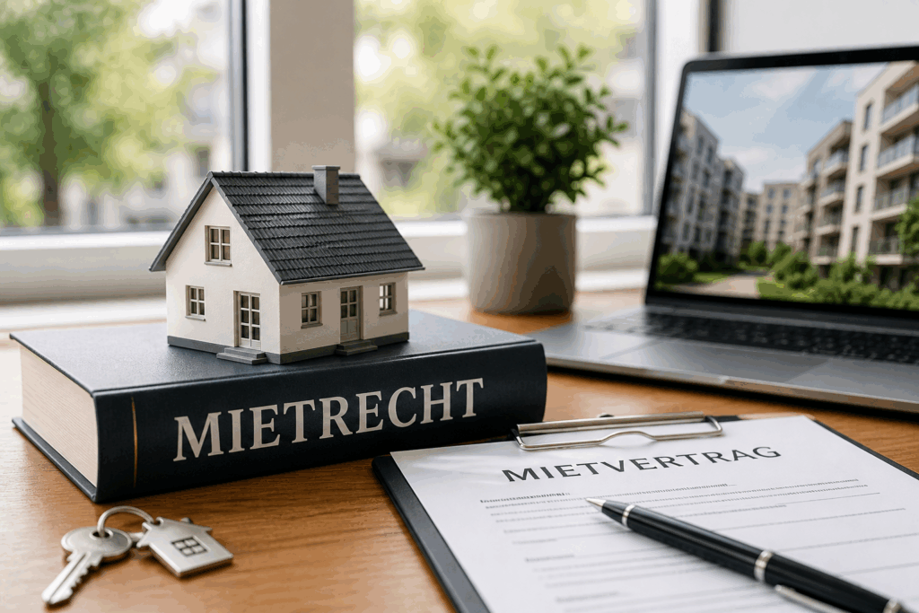 Mietrecht II Bundesregierung beschließt neue Eingriffe