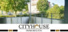CITYHOUSE: Moderne, renovierte Energiesparwohnung(KFW 40) mit Parkett, Balkon und PKW Stellplatz. - Titelbild