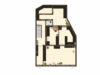CITYHOUSE: Wohnungspaket mit Potenzial in TOP Lage Deutz, 3 Wohnungen mit Balkon  + Ladenlokal - EG Ladenlokal
