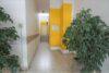CITYHOUSE: SELTENHEIT! Renoviertes Apartment mit überdachtem Balkon und Aufzug im Belgischen Viertel - Eingangsbereich