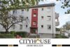 CITYHOUSE: Eine modernisierte und von Grund auf gepflegte Anlage - Eigentumswohnung mit Balkon! - Frontansicht