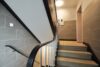 CITYHOUSE: Eine modernisierte und von Grund auf gepflegte Anlage - Eigentumswohnung mit Balkon! - Treppenhaus