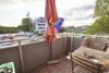CITYHOUSE: Eine modernisierte und von Grund auf gepflegte Anlage - Eigentumswohnung mit Balkon! - Überdachter Balkon