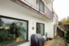 CITYHOUSE: Schönes Einfamilienhaus, TOP Lage im Bergischen mit EBK, Balkon, Kamin, Garten und Garage - Große Terrasse